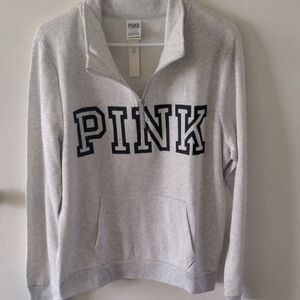🦋WOMENS VICTORIA'S SECRET PINK SWEATER🦋